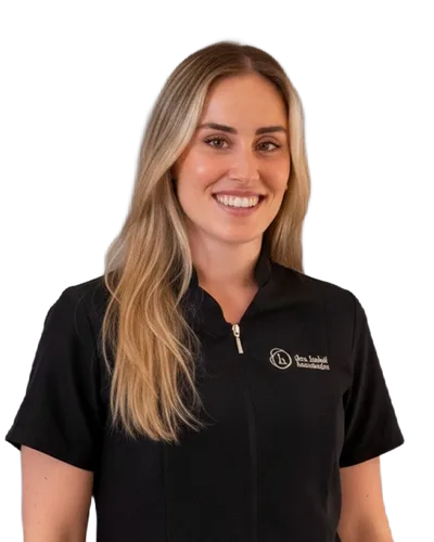 Dr. Isabel Hernández