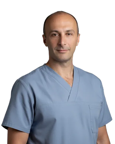 Dr. Sébastiano Montoneri
