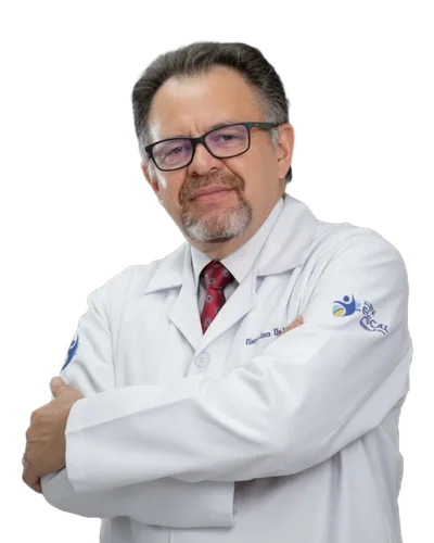Dr. Ricardo Flaminio Rojas
