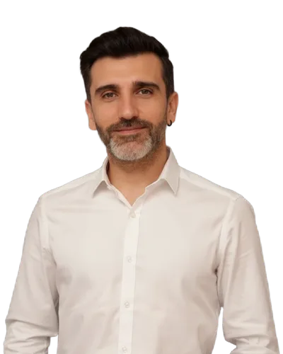 Dr. Ikbal Köceroglu
