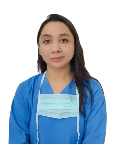 Dr. Prerna Mittal