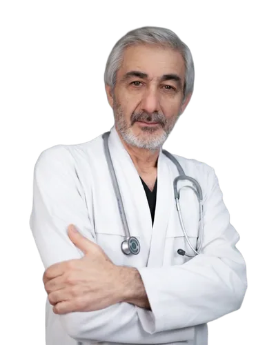 Dr. Yavuz