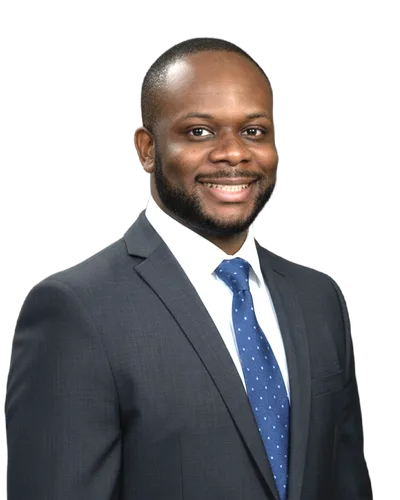 Dr. Matthew Obi