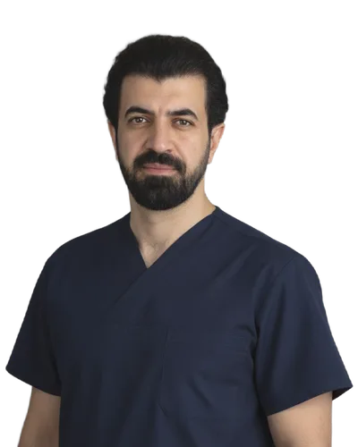 Dr. Emrah Cinik