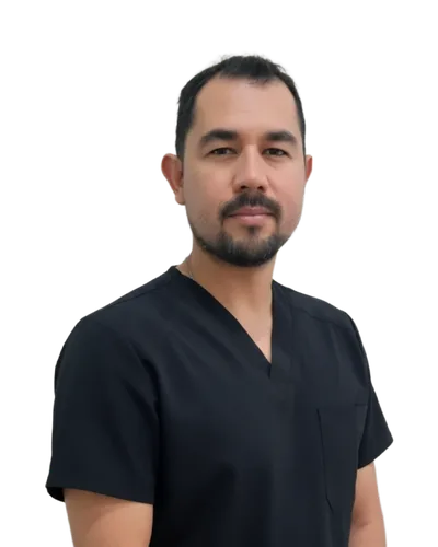 Dr. Sergio Poblete