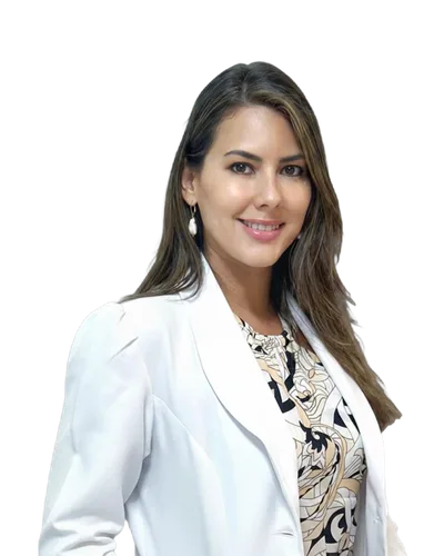 Dr. Ivania Valladares