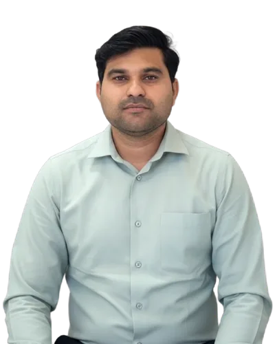 Dr. Vilas Vagh