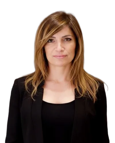 Rita Petraro
