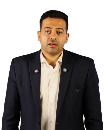 Tarek Yassin