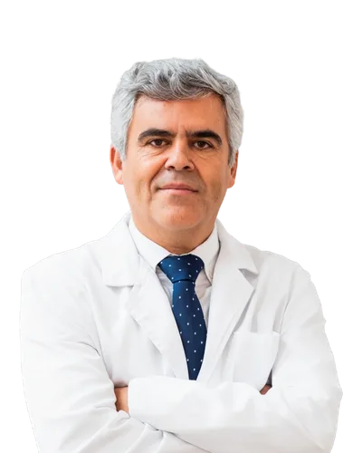 José Luis Afonso