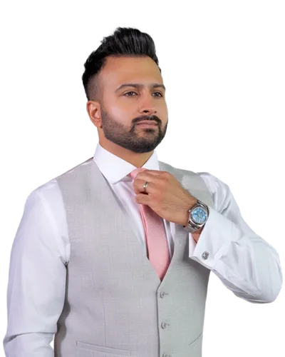 Dr. Irtiza Shah