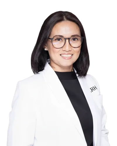 Yunita Damopolii