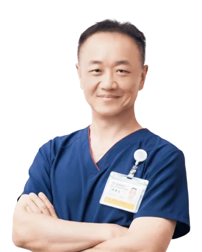 院長 Qin Shitai