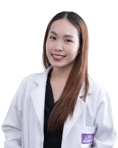 Voraporn Prateepchaiboon
