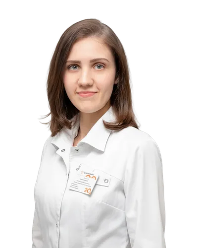 Tatyana Goncharova