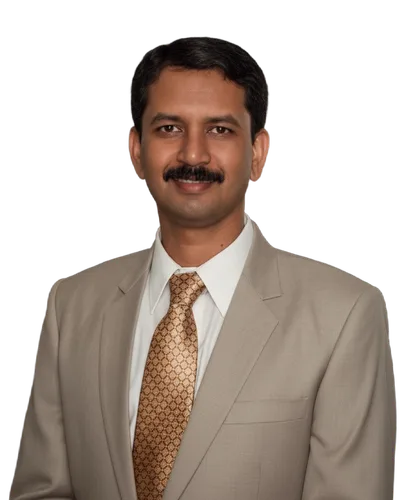 Dr. Satish Bhat