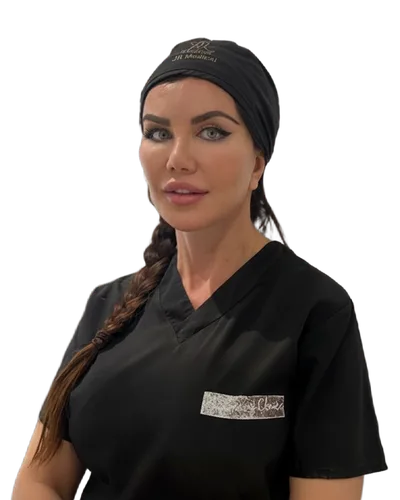 Dr. Lucy Glancey