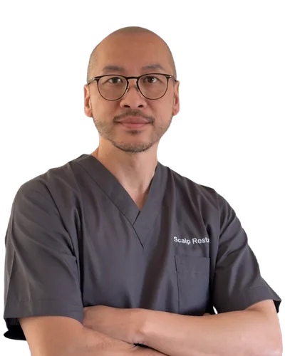 Martin Lai