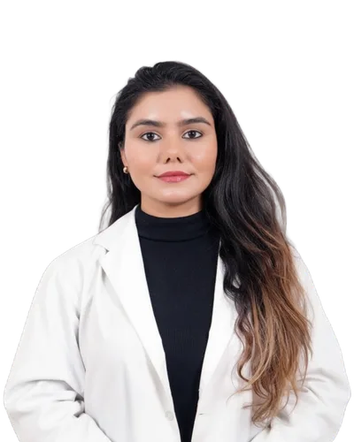 Dr. Monica Kalia