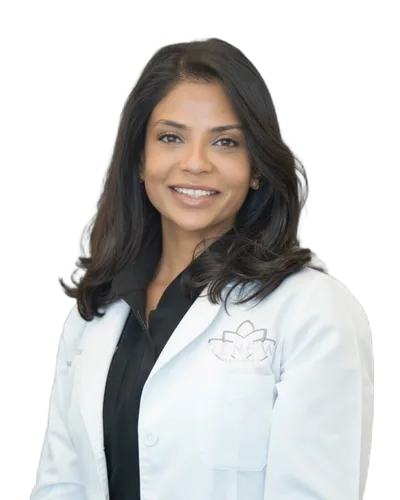 Dr. Dhara Patel