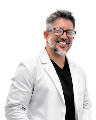 Nicolas Andrade