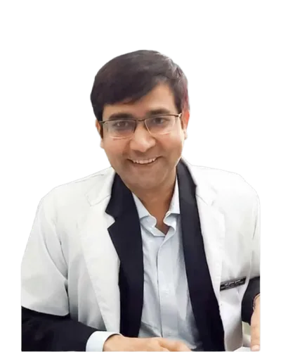 Dr. Punkesh Kumar