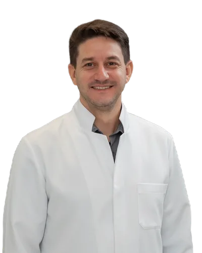 Dr. Luiz Arthur Bazzo
