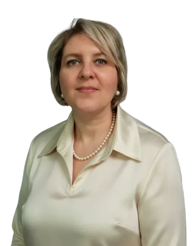Maria Stefania Fantauzzo