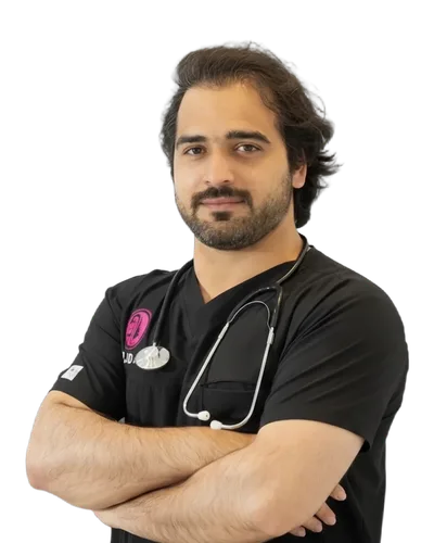 Dr. Sajid Amin