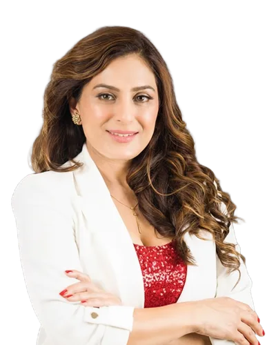 Neetu Narula