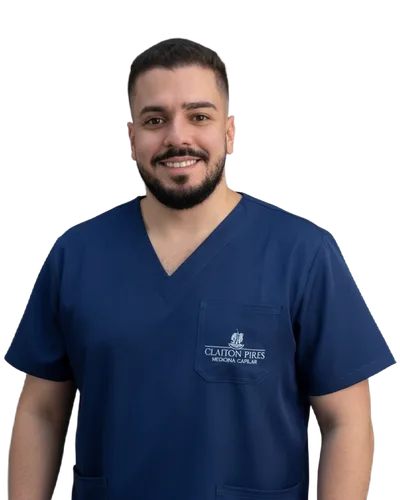 Dr. Matheus Henrique Mota
