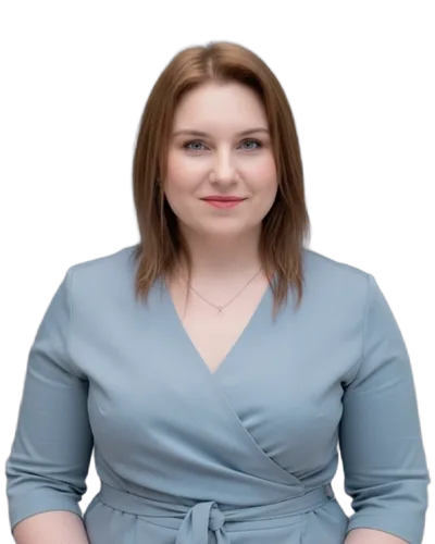 Paulina Pluta