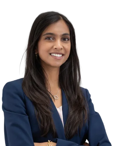 Leena Ramani