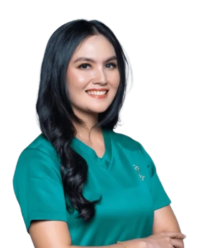 Felya Sandra Pramita