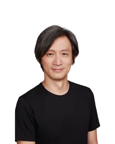 Dr. Chien Hsun Chen