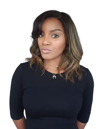Brandi Harris