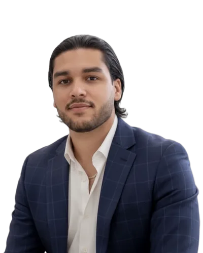 Dr. Jhanes Calcaño