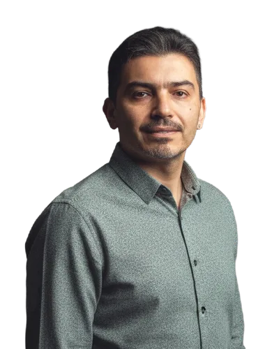 Prof. Emrah Arslan