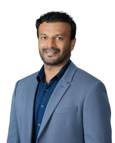 Dr. Sasanka Mahagamage