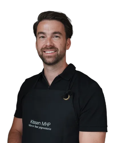 Jeroen Kissen