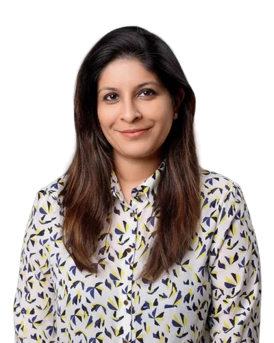Avani Maniar