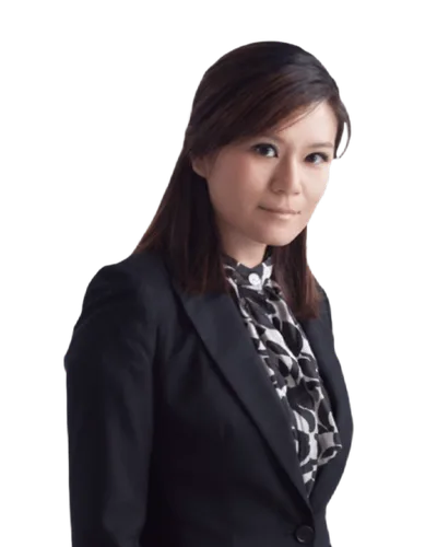 Dr. Tan Tyng Yuan