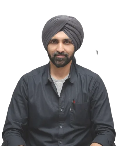 Dr. Harpreet S. Bakshi