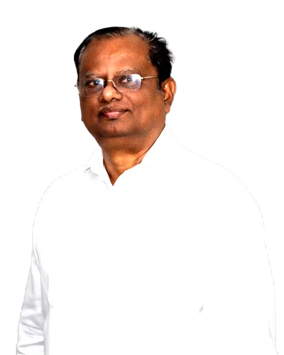 Dr. V. Ratnam Attili
