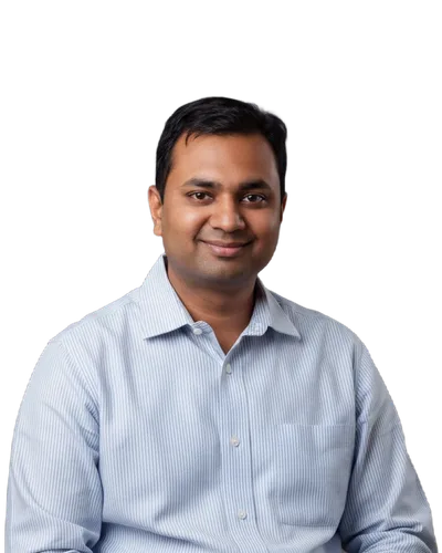 Sachin Gupta