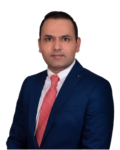 Dr. Rohit Kumar