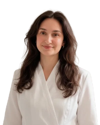 Keti Paksashvili