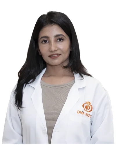 Dr. Zainab Shaikh