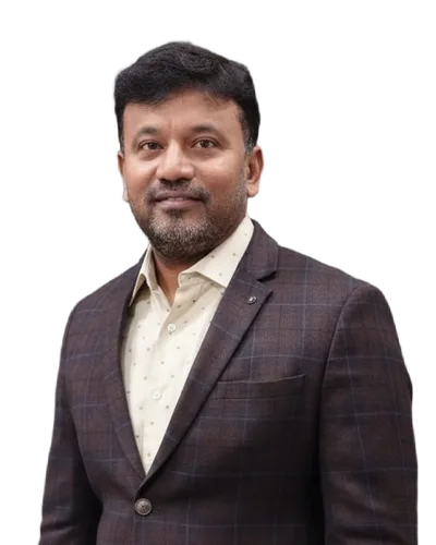 Dr. Amit Kothekar