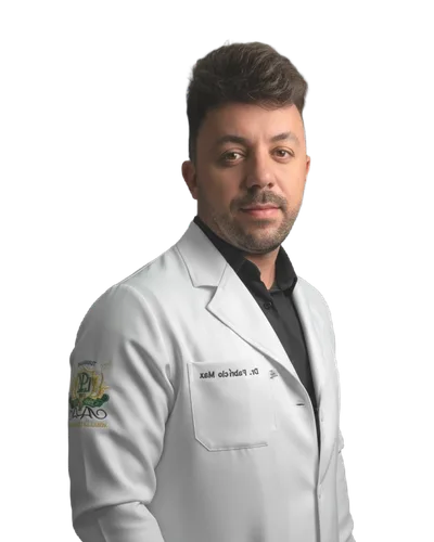 Fabrício Max Vieira